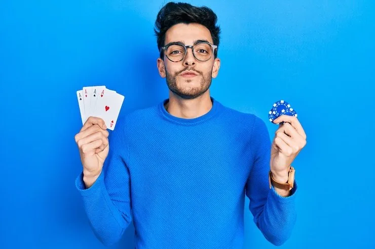 y999pk Blackjack Card Room